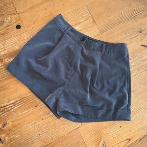 Forever 21 Trouser Shorts - Size Small